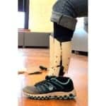 Kansas State University Student Project Helps Give Prosthetics a New Look