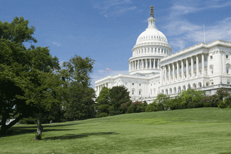 OTs Discuss Key Legislation, as Well as Educate Members of Congress, During AOTA’s Annual Hill Day