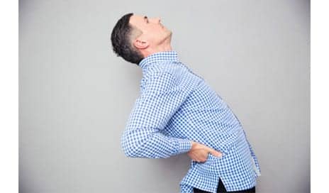 Physical Therapy Results Less Than Heroic in Back Pain Relief Study