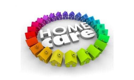 CMS Releases Medicare Data for Home Health Agencies