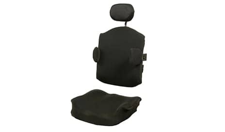 Sunrise Medical Updates JAY Fit Wheelchair Seating System