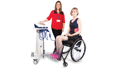 Restorative Therapies’ Xcite FES System Receives CE Mark