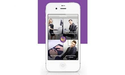 New WorkPose Ergonomics App Aims to Help Alleviate Pain at the Workplace