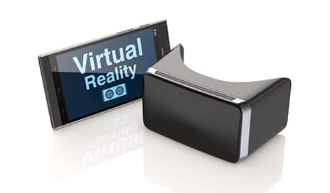 Evidence Points to Virtual Reality as a Possible Fall-Prevention and Detection Aid