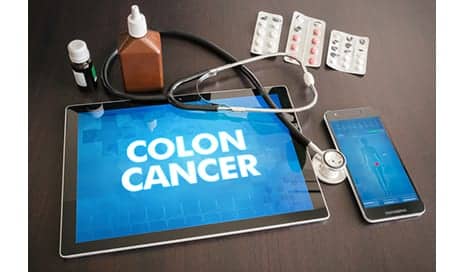 SCI Patients Could Be Less Likely to Be Screened for Colon Cancer, According to Study