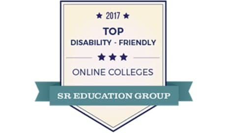 Report Lists the Top Online Schools for Students with Disabilities