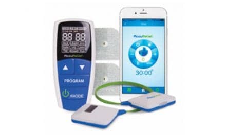 Compass Health Brands Offers Smartphone-Controlled AccuRelief 3-in-1 Device