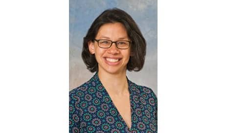 Helen Hayes Hospital Adds Victoria Lent, MD, to Medical Staff