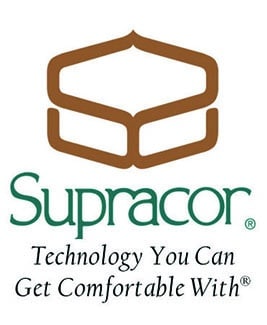 Supracor Stimulite Honeycomb Classic Pressure Relief Cushion