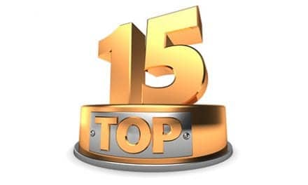 Orthopaedic Institute for Children Ranks in Top 15 from U.S. News & World Report