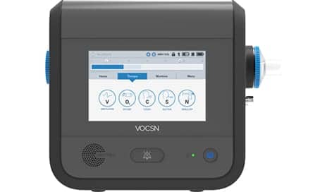 VOCSN Receives New Product Innovation Award