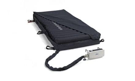 Drive DeVilbiss Healthcare Introduces the Med-Aire Melody Mattress Replacement System