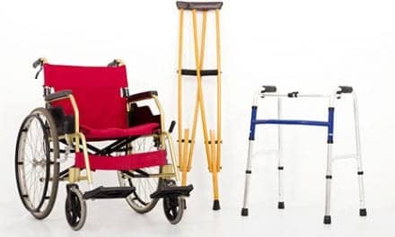 Used Mobility Equipment Donation Drive Launched by Nonprofit