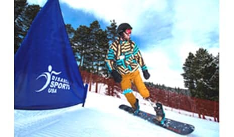 Disabled Sports USA Hosting The Hartford Ski Spectacular Dec 4-10