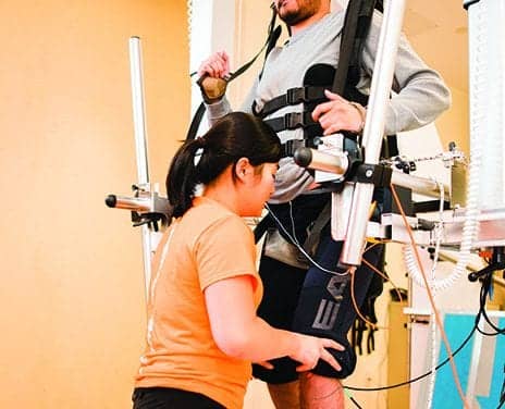 Robot-Assisted Therapy: What Is Right for Your Clinic?