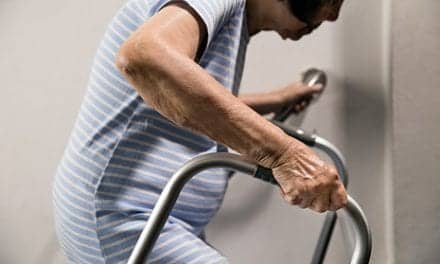 BFRRE Could Help Counteract Age-Related Muscle Loss