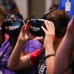 Amputee Peer Mentorship Via Virtual Reality