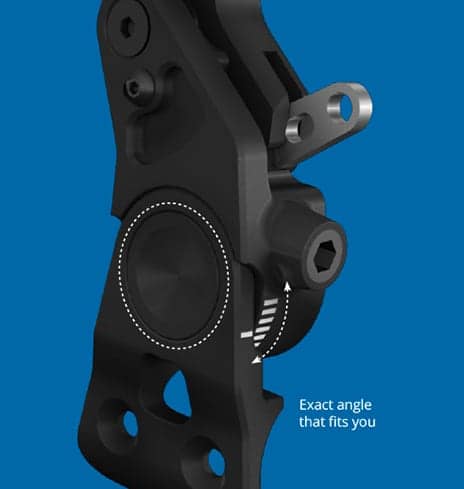 Permobil Introduces Precision Lock Back Angle Adjustment