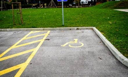 5 Facts About Handicap Parking…#2 Was a Surprise