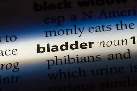 Near-Normal Bladder Pressure Achieved Post-SCI in Experimental Drug Study