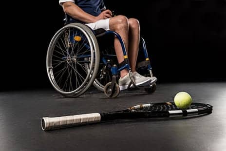 US OPEN USTA Wheelchair Championships Scheduled for Aug 28 – Sep 2