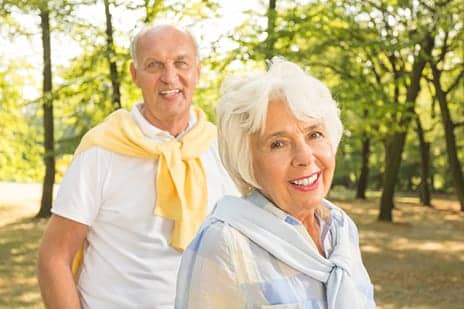 ‘Inspiring Wellness’ is Theme of Active Aging Week, Sept 23-29