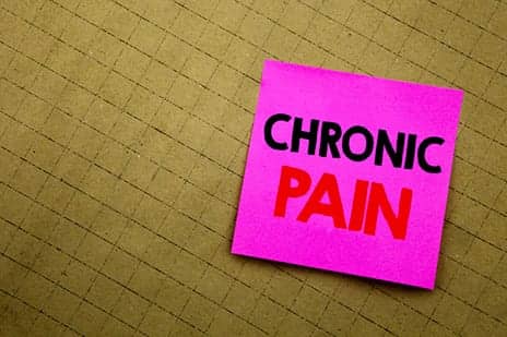 Effectiveness of Invasive Procedures for Chronic Pain Questioned in Study