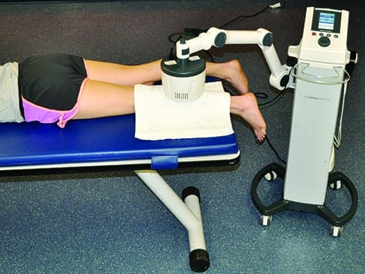 How Diathermy E-Stim Helps Assists In Pain Relief & Therapy!