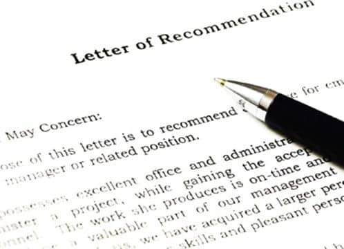 Letter Of Recommendation Tips from rehabpub.com