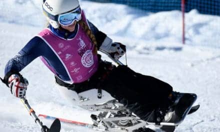 The Hartford Ski Spectacular To Feature Hundreds of Adaptive Sports Enthusiasts