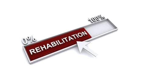 Cognitive Status Could Affect Rehabilitation Recovery