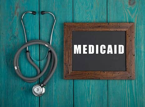 Use Z Codes More Often to Connect Medicaid Patients with Resources, Report Notes