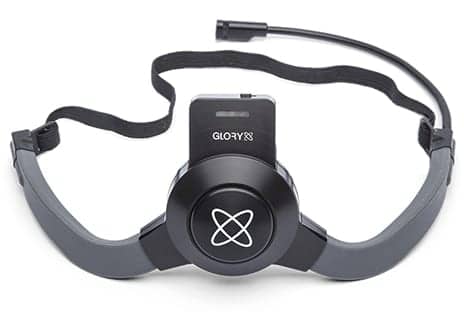 LDRA Tool Suite Chosen to Analyze Software in Gyroset Glory Wheelchair Headset