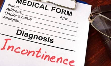 Fecal Incontinence Treatment for SCI Patients Put On the Fast Track