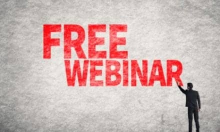Government Benefits for Those Living with Paralysis is Focus of Free Webinar
