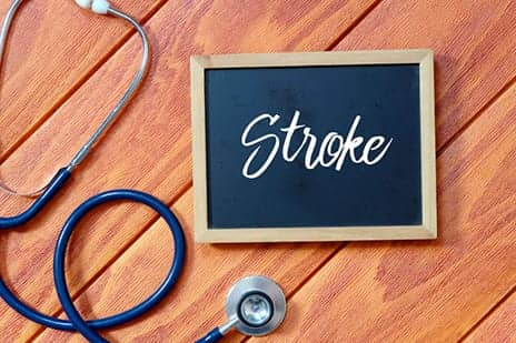 Despite Outcomes Evidence, PT, OT Amounts Differ Among Hospitalized Stroke Patients