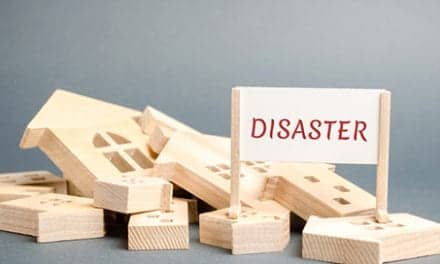 Federal Report Suggests Trend of Involuntary Institutionalization During and After Disasters