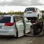 VMI Introduces Roadside Assistance for Wheelchair Vehicle Users