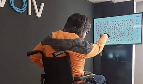 New Gaming Platform Aims to Use Virtual Rehab to Help Stroke Survivors