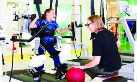 Promoting Function and Independence in the Cerebral Palsy Population