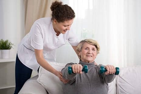 Telerehab vs In-Clinic: Which One Wins the Post-Stroke Arm Weakness Battle?