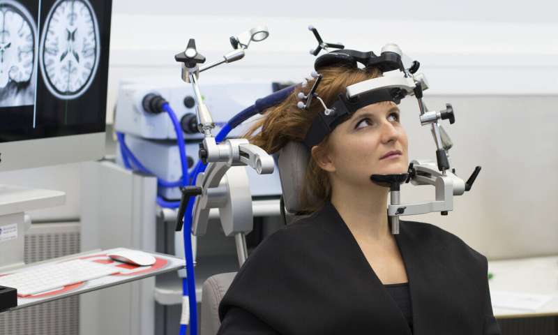 Neurotechnology-Aided Rehab Holds Promise for Chronic Stroke Patients