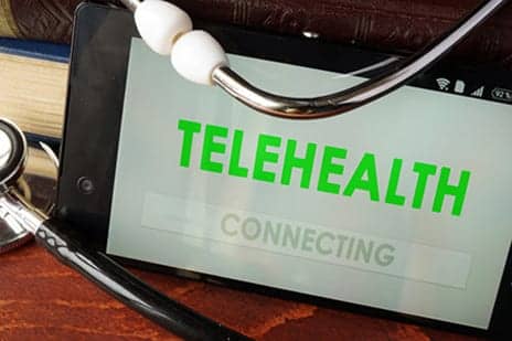 Lack of Access and Options Awareness Are Among Telehealth Adoption Hurdles, Per Survey