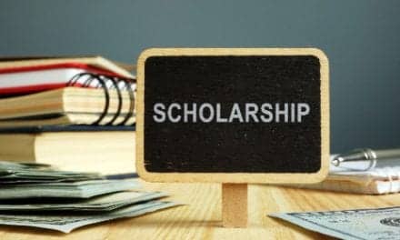 Apply Now for the 2020-21 People with Disabilities Scholarship