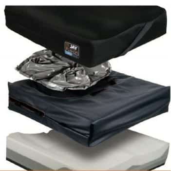 JAY Fusion Wheelchair Cushion