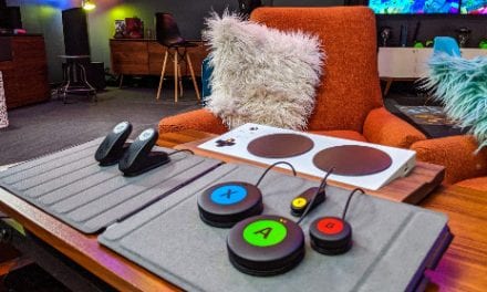 Adaptive Gaming Kit Designed for the Xbox Now Available