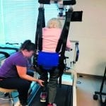 Stroke Rehabilitation from “Head to Toe”