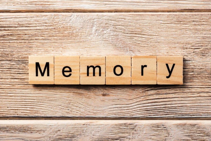 How ‘Remembering to Remember’ Affects Daily Life for People with MS