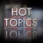 Software Hot Topics for 2020