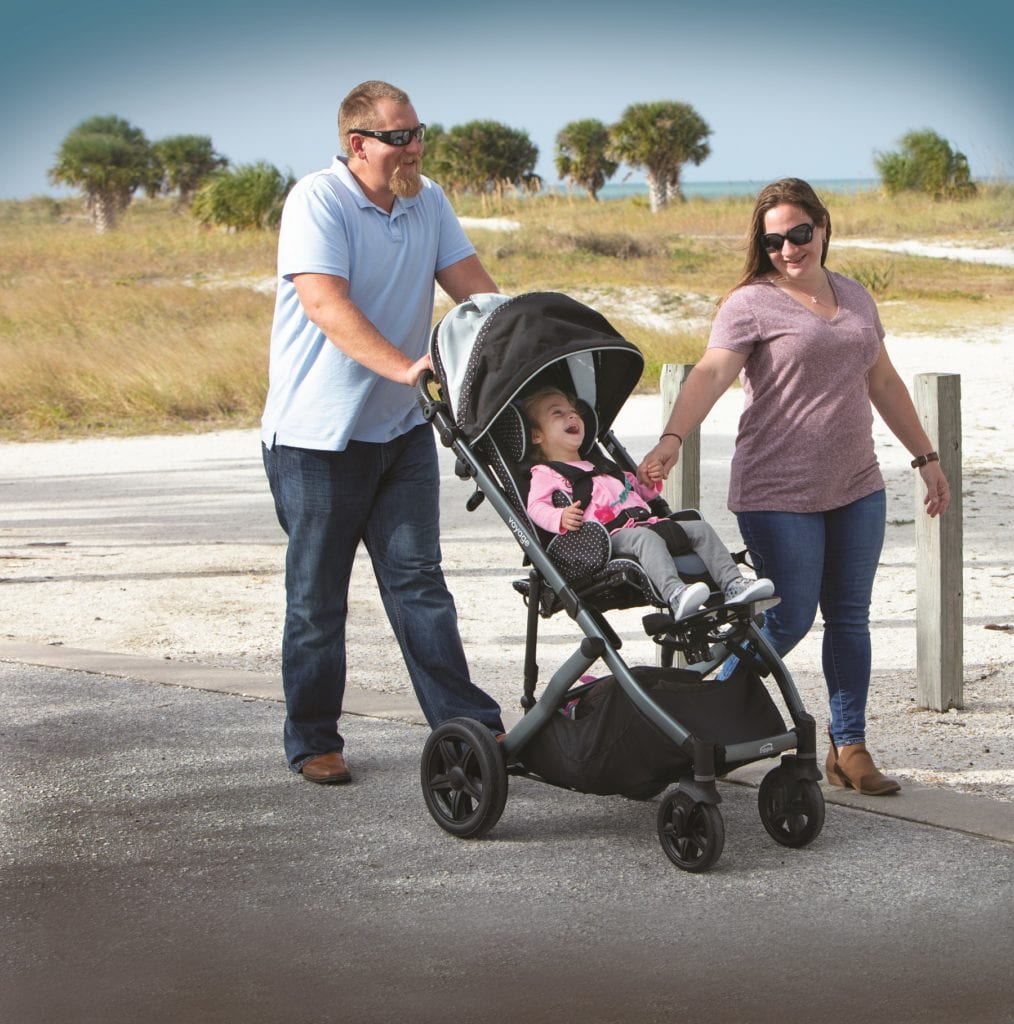 Zippie stroller deals